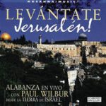 Levántate Jerusalén (Live)