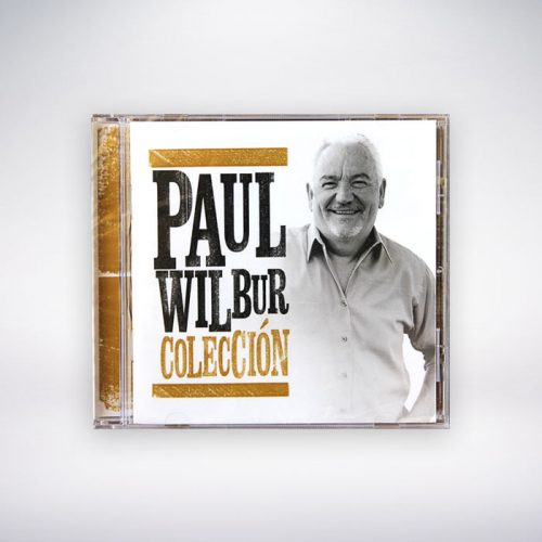 COLECCIÓN PAUL WILBUR