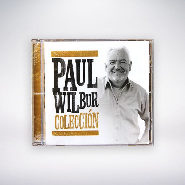 COLECCIÓN PAUL WILBUR