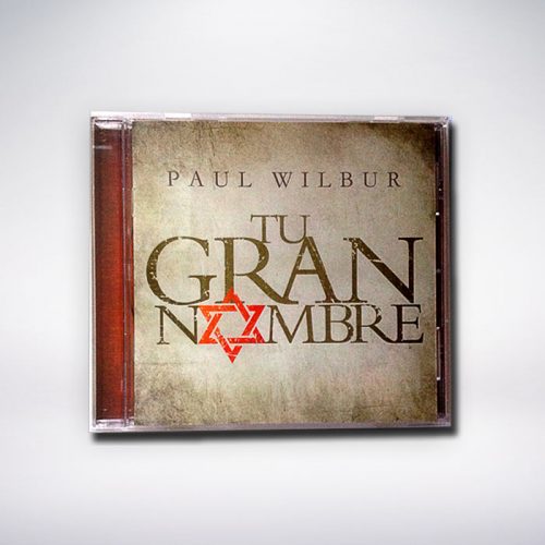 Tu Gran Nombre
