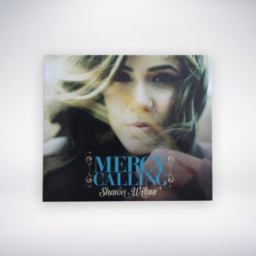 SHARON WILBUR: MERCY CALLING