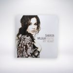 SHARON WILBUR: YOU’RE MY HEART