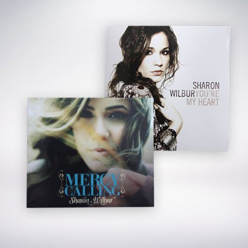 Sharon Wilbur Bundle