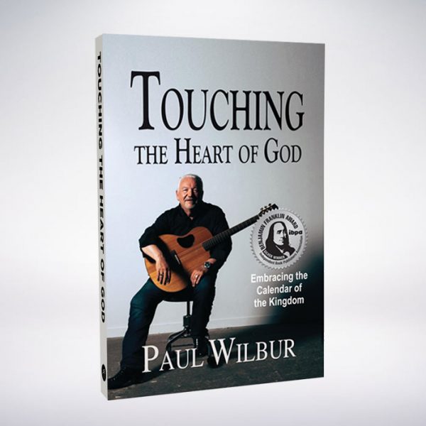 Touching The Heart Of God