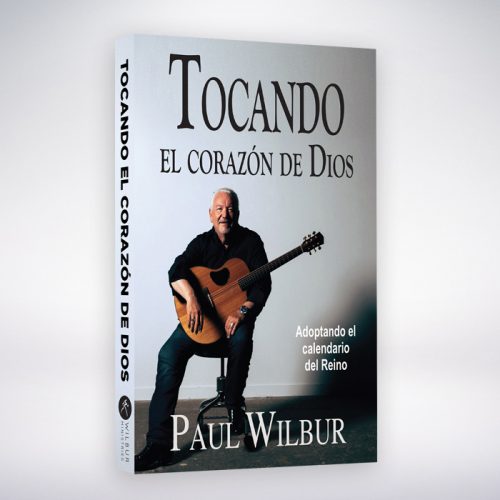 Tocando El Corazón Dios