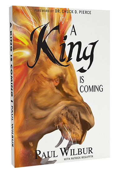 Akingiscomingbook