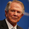 Pat Robertson