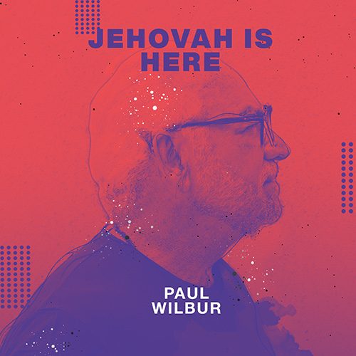 JEHOVAH IS HERE