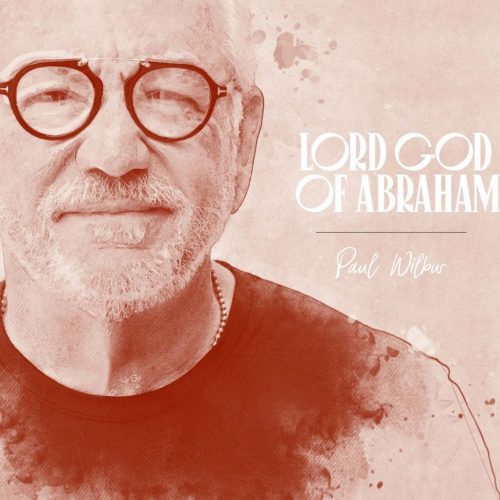 Lord God Of Abraham
