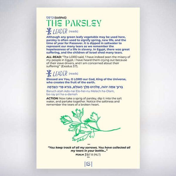 Haggadah